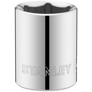 Hlavice nástrčná Stanley STMT86114-0 1/4˝ 14 mm