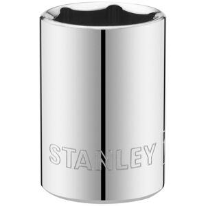 Hlavice nástrčná Stanley STMT86112-0 1/4˝ 13 mm