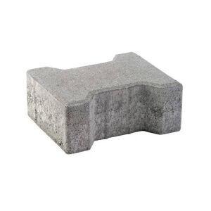 Dlažba betonová BEST BEATON neskladba standard přírodní výška 40 mm