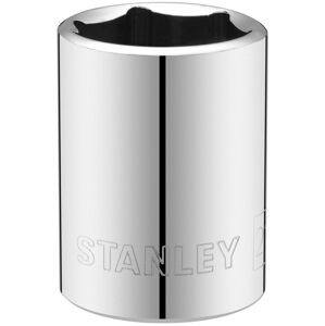 Hlavice nástrčná Stanley STMT86522-0 1/2˝ 22 mm