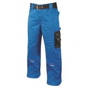 Ardon 4TECH 02 Kalhoty pracovní do pasu modrá/černá 182 52