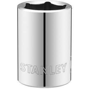 Hlavice nástrčná Stanley STMT86519-0 1/2˝ 19 mm