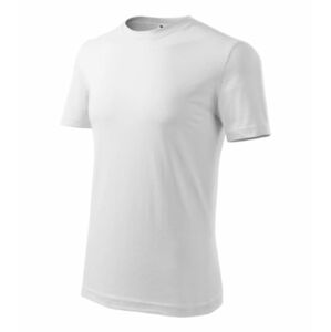 Malfini Classic New tričko pánské Bílá