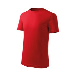 Malfini classic new tričko červená