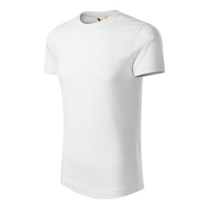 Malfini Origin 171 tričko pánské Bílá