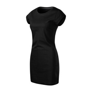 Malfini Freedom 178 šaty dámské černá