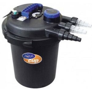 AquaCup AVA - CPF 250 Tlaková filtrace