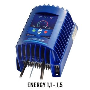 AquaCup ENERGY 1,1 Frekvenční měnič 1x230V/1x230V