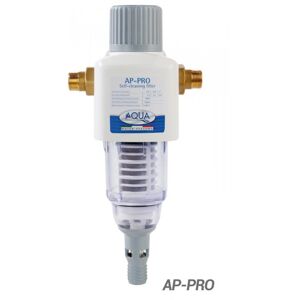 Aqua A8000030 AP PRO Samočisticí filtr F1/2” včetně vložky