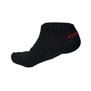 Cerva CRV ALGEDI Ponožky kotníkové černá 43-44