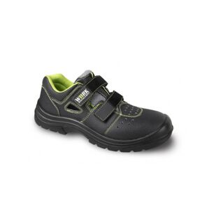 VM Footwear VM UPPSALA S1 Sandály 36