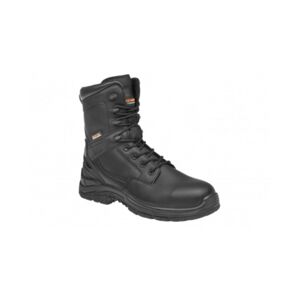 Bennon COMMODORE S3 Non Metallic Boot obuv Černá