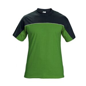 Cerva STANMORE Tričko zelená XL