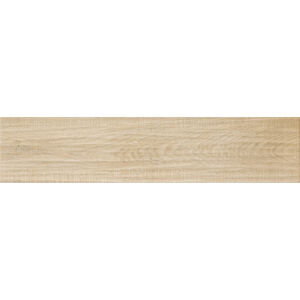 Keramická velkoformátová dlažba/obklad imitace dřeva 20×120×1 cm - BAR01