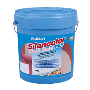Nátěr penetrační Mapei Silancolor BaseCoat 20 kg