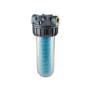 Vodní filtr SANIC Senior 1" - 7BAR, 45°C