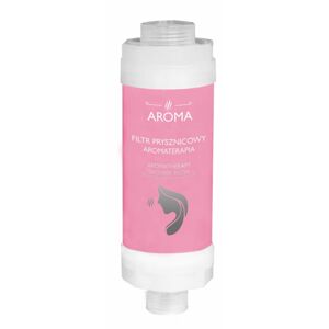 Aromatherapy - Frézie, filtr pro sprchy