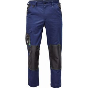 Cerva CREMORNE Kalhoty do pasu tmavě modrá 64