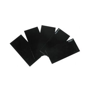 Cerva SK 1140 108x51mm Náhradní svářečské sklo čiré