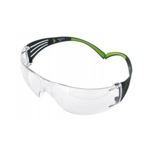 3M SECURE FIT SF400 Brýle čiré