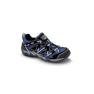 VM Footwear VM OTTAWA Polobotky modrá 36