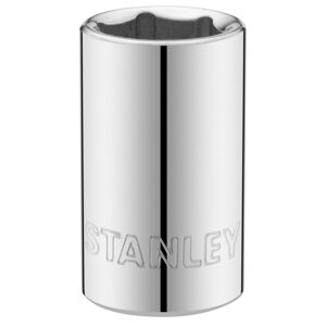 Hlavice nástrčná Stanley STMT86107-0 1/4˝ 10 mm