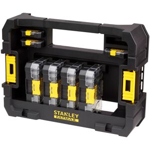 Přepravka na bity a vrtáky Stanley FatMax Pro-Stack STA88580-XJ