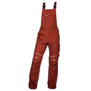 Ardon URBAN Kalhoty s laclem červená 194 XL