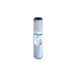 NEREZOVÁ filtrační patrona NETSS 150mcr Tmax 95°C na hrubé nečistoty (omyvatelná )