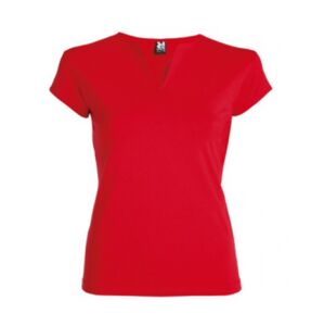 ROLY BELICE 6532 dámské Tričko červená XL