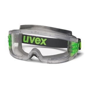 UVEX Ultravision 9301716 uzavřené čiré Brýle
