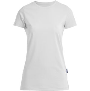 HRM 201 dámské Tričko bílá XL