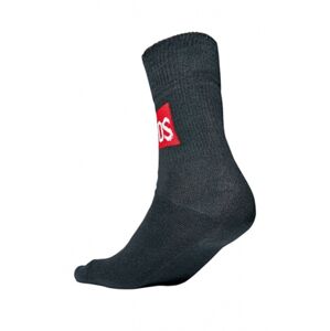 Cerva OS FARUM Ponožky černá 43-44