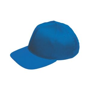 Lockweiler BIRRONG Bezpečnostní čepice světle modrá