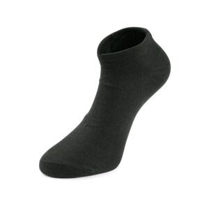 CXS NEVIS Ponožky černá 39