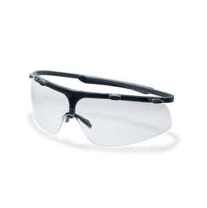 UVEX super g 9172085 Brýle titan/čiré