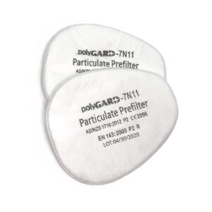 polyGARD P2 Filtr